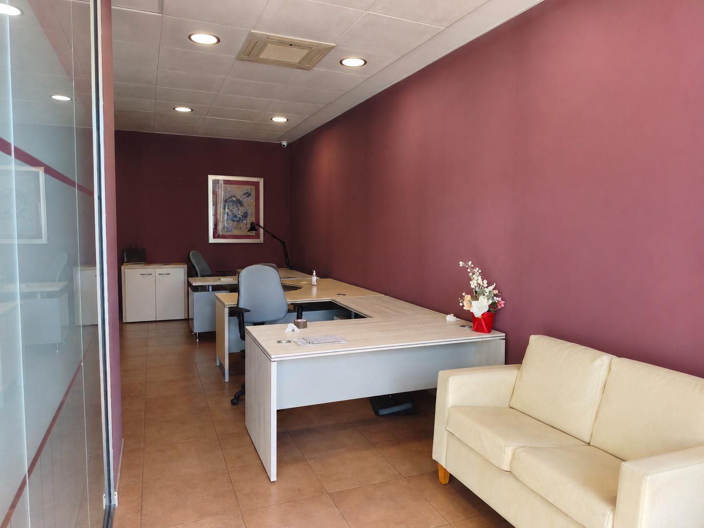 Carrer Benimar, 5, Paterna, Valencia en alquiler Foto del interior- Imagen 1 de 10