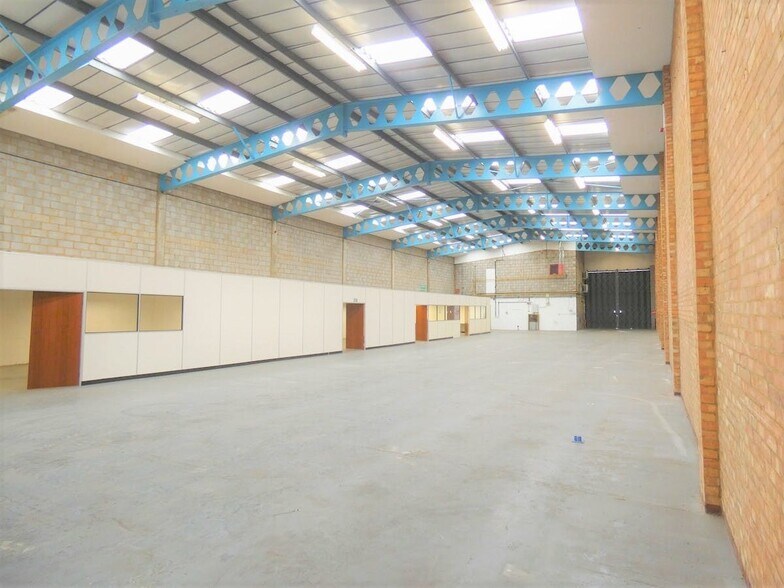 Great West Rd, Brentford en alquiler - Foto del interior - Imagen 3 de 9