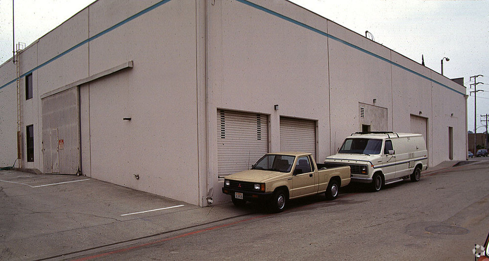 1951-1965 E Spring St, Long Beach, CA en alquiler - Otros - Imagen 2 de 19