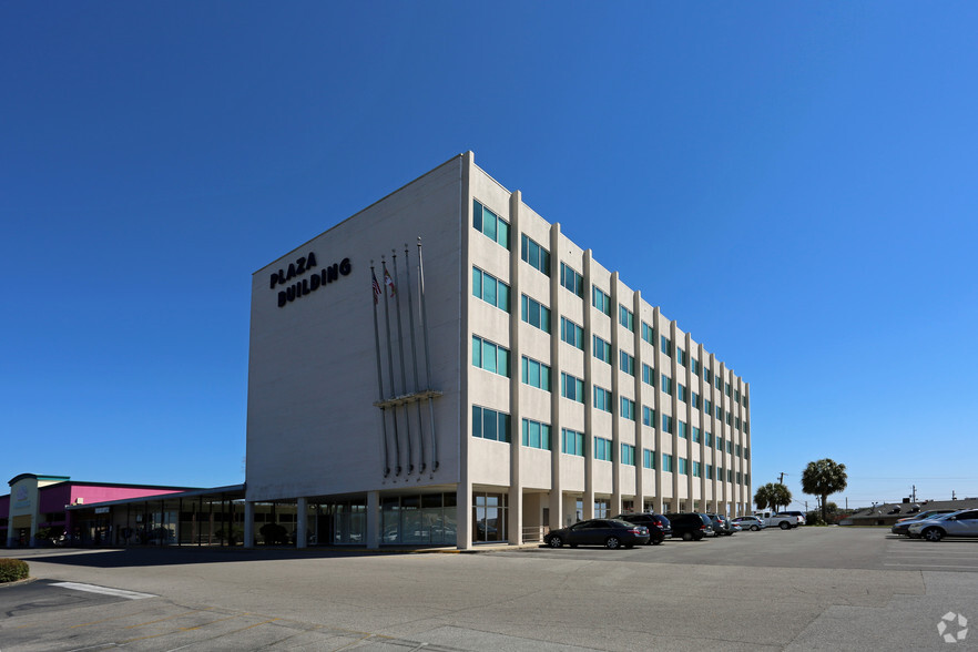 1720 W Fairfield Dr, Pensacola, FL en alquiler - Foto del edificio - Imagen 1 de 7