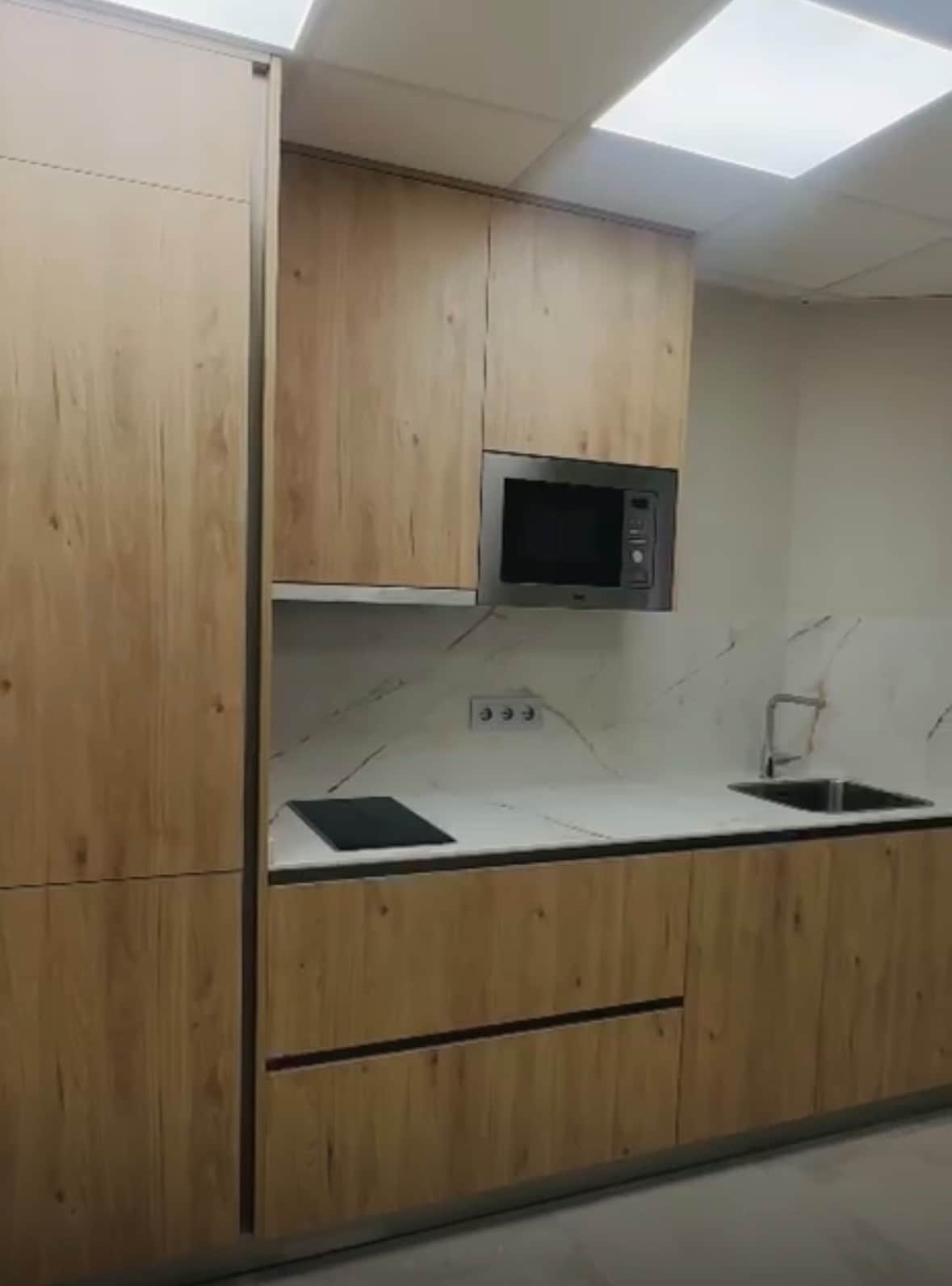 Oficina en Madrid, Madrid en alquiler Foto del interior- Imagen 1 de 1