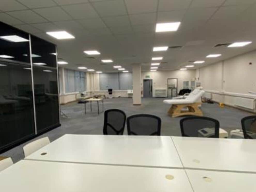 Station Rd, Irthlingborough, Irthlingborough en alquiler Foto del interior- Imagen 1 de 6