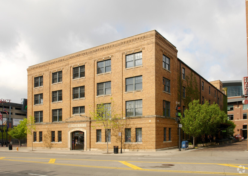 343 N Front St, Columbus, OH en alquiler - Foto del edificio - Imagen 3 de 4