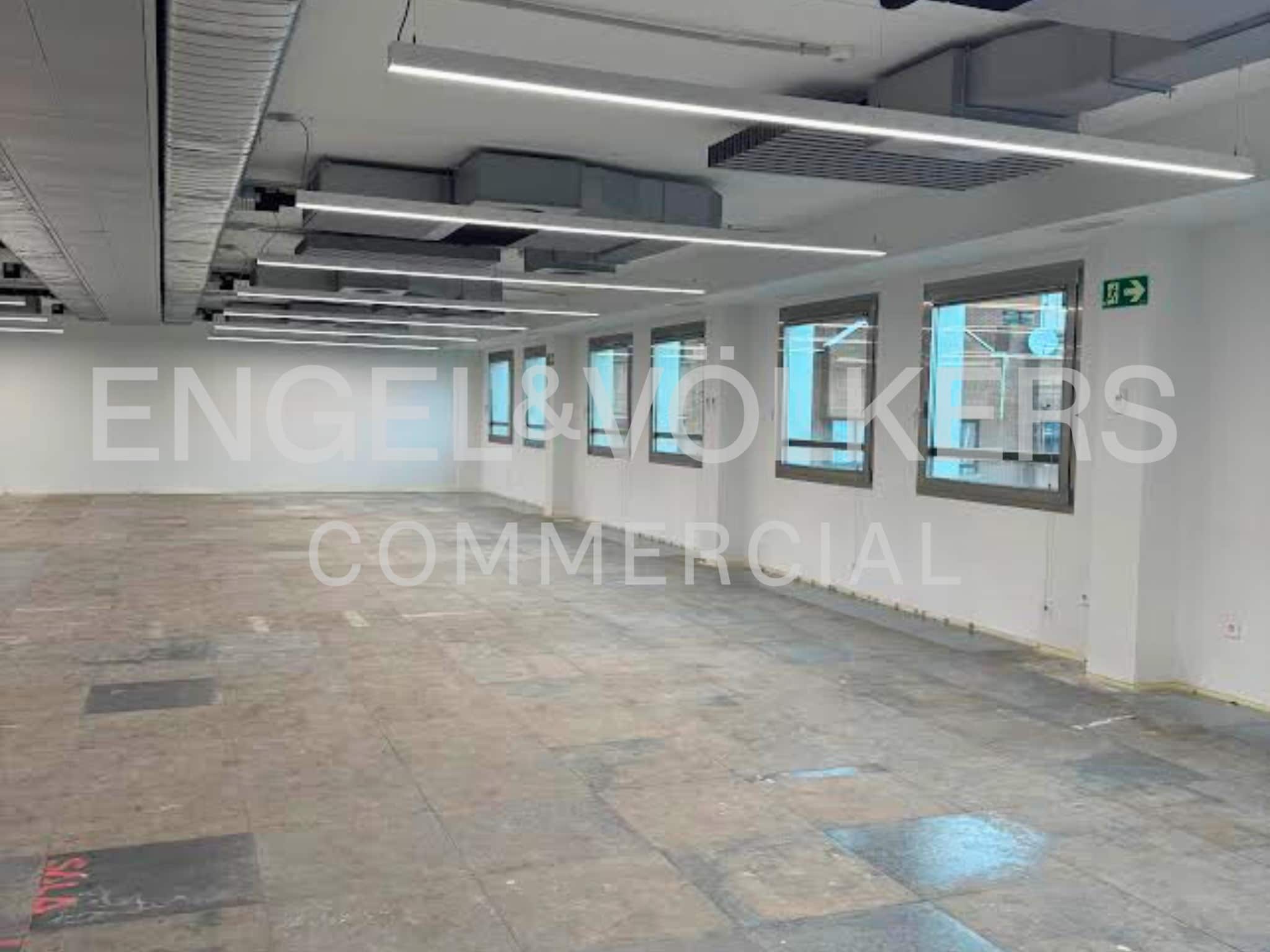 Oficina en Madrid, Madrid en venta Foto del interior- Imagen 1 de 3