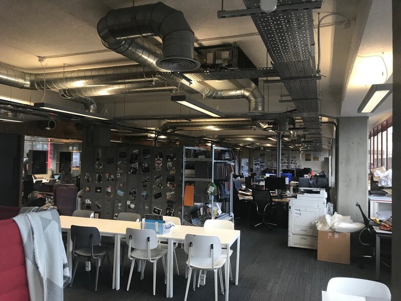 18-20 Crucifix Ln, London en alquiler - Foto del interior - Imagen 2 de 4