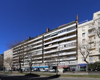Más detalles de Calle de Juan Bravo, 51, Madrid - Edificio residencial​ en venta