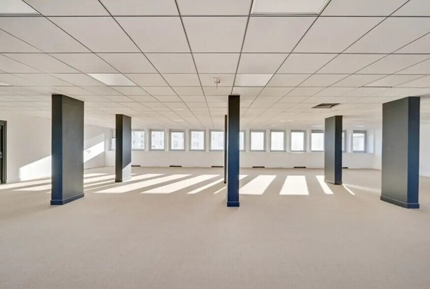 221 Boulevard Davout, Paris en alquiler - Foto del interior - Imagen 1 de 6