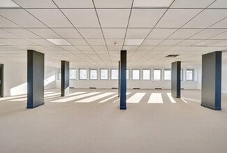 Más detalles de 221 Boulevard Davout, Paris - Oficina en alquiler