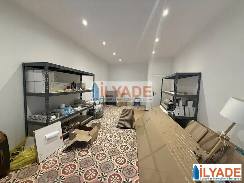 52 Rue Dragon, Marseille en alquiler - Foto del interior - Imagen 1 de 2