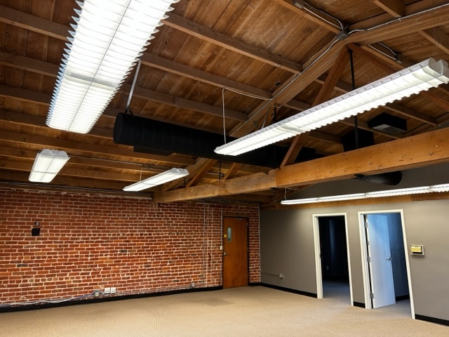 255 N Market St, San Jose, CA en alquiler - Foto del interior - Imagen 3 de 9