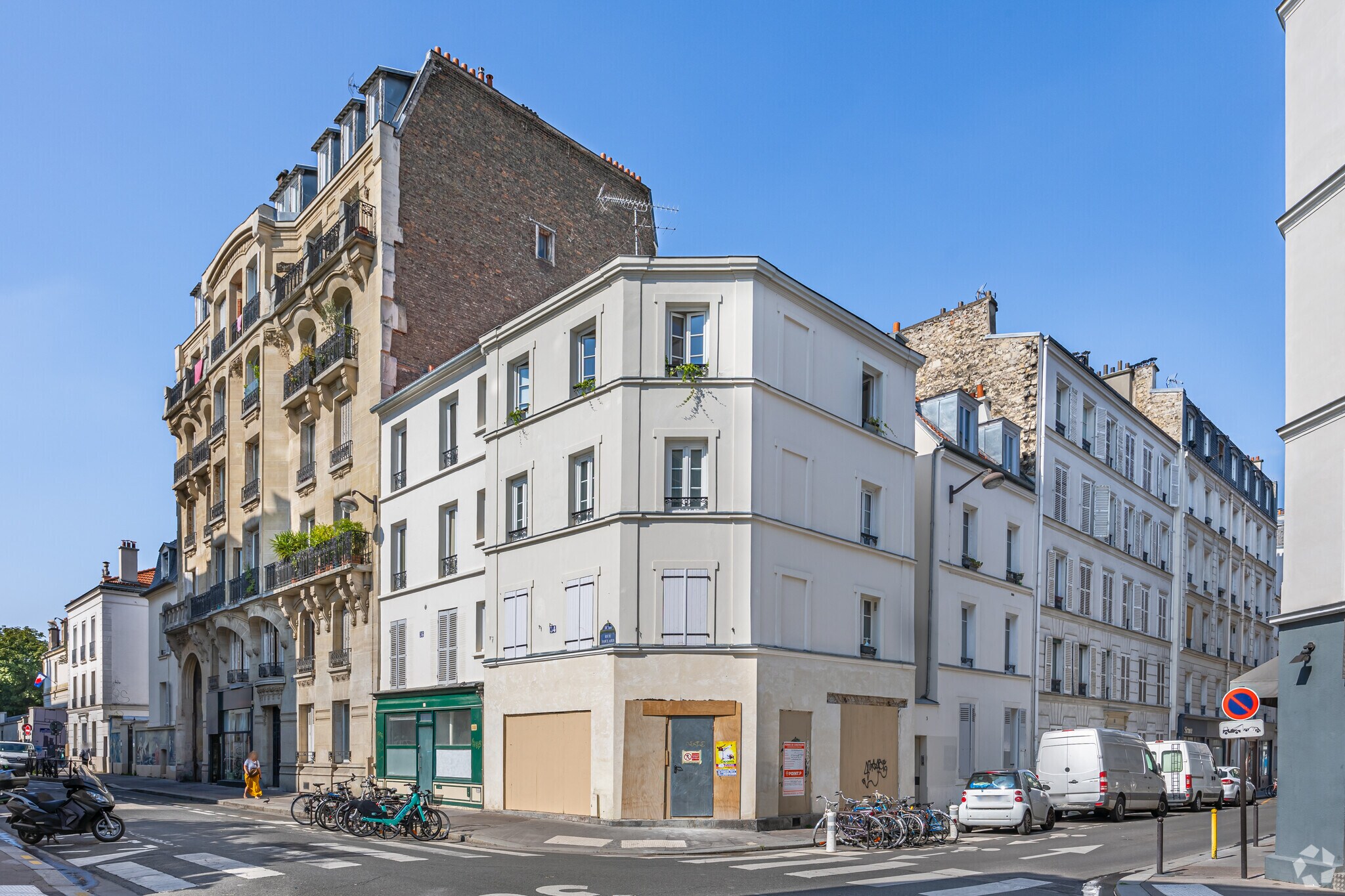 1 Rue Liancourt, Paris en alquiler Foto principal- Imagen 1 de 3