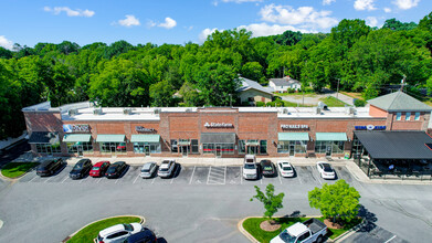 200 Dobys Bridge Rd, Fort Mill, SC en alquiler Foto del edificio- Imagen 1 de 2