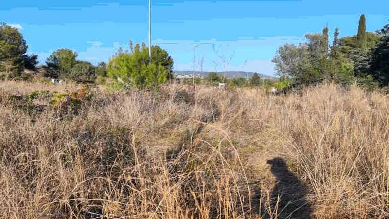 Carrer del Romani, Creixell, Tarragona en venta - Foto del edificio - Imagen 3 de 4
