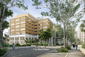 Más detalles de 30 Rue Bellecombe, Lyon - Oficina en alquiler