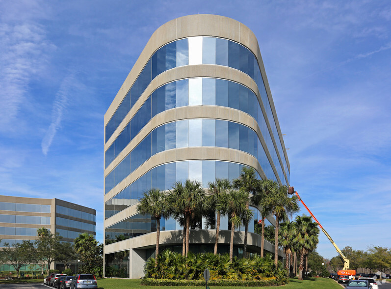 5955 T G Lee Blvd, Orlando, FL en alquiler - Foto del edificio - Imagen 2 de 8