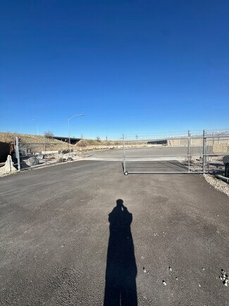 Más detalles de 3931 W Iron Rose Pl, Salt Lake City, UT - Terreno en alquiler