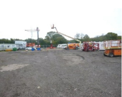 Plots 2 & 3, Foxmoor Business Park Rd, Wellington en alquiler - Foto del edificio - Imagen 2 de 4