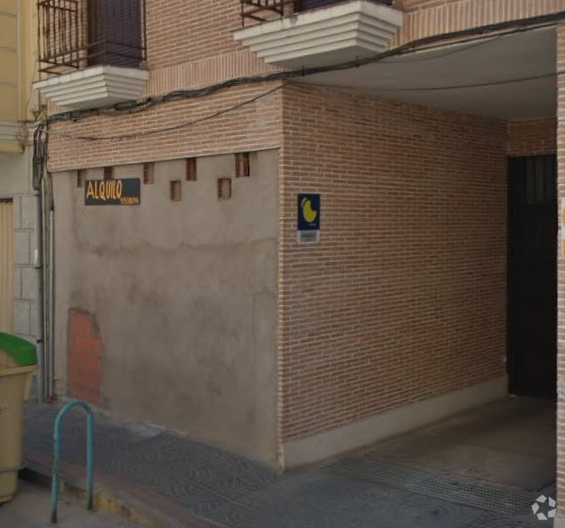 Edificios residenciales en Mora, Toledo en venta - Foto del interior - Imagen 1 de 1