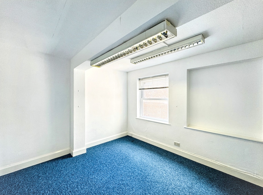 35 Carlton Cres, Southampton en alquiler Foto del interior- Imagen 1 de 2