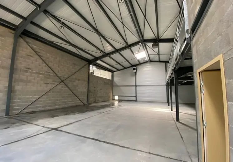 22 Rue Marius Grosso, Vaulx-en-Velin en alquiler - Foto del interior - Imagen 3 de 7