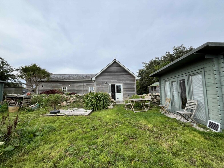 Barnett Way, Bryher en alquiler - Foto del edificio - Imagen 2 de 5