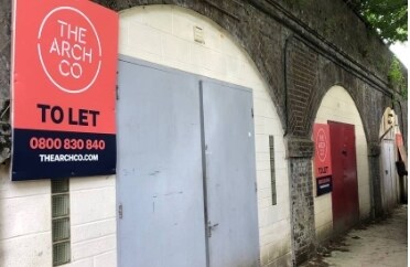 Popes Grv, Twickenham en alquiler Foto principal- Imagen 1 de 2