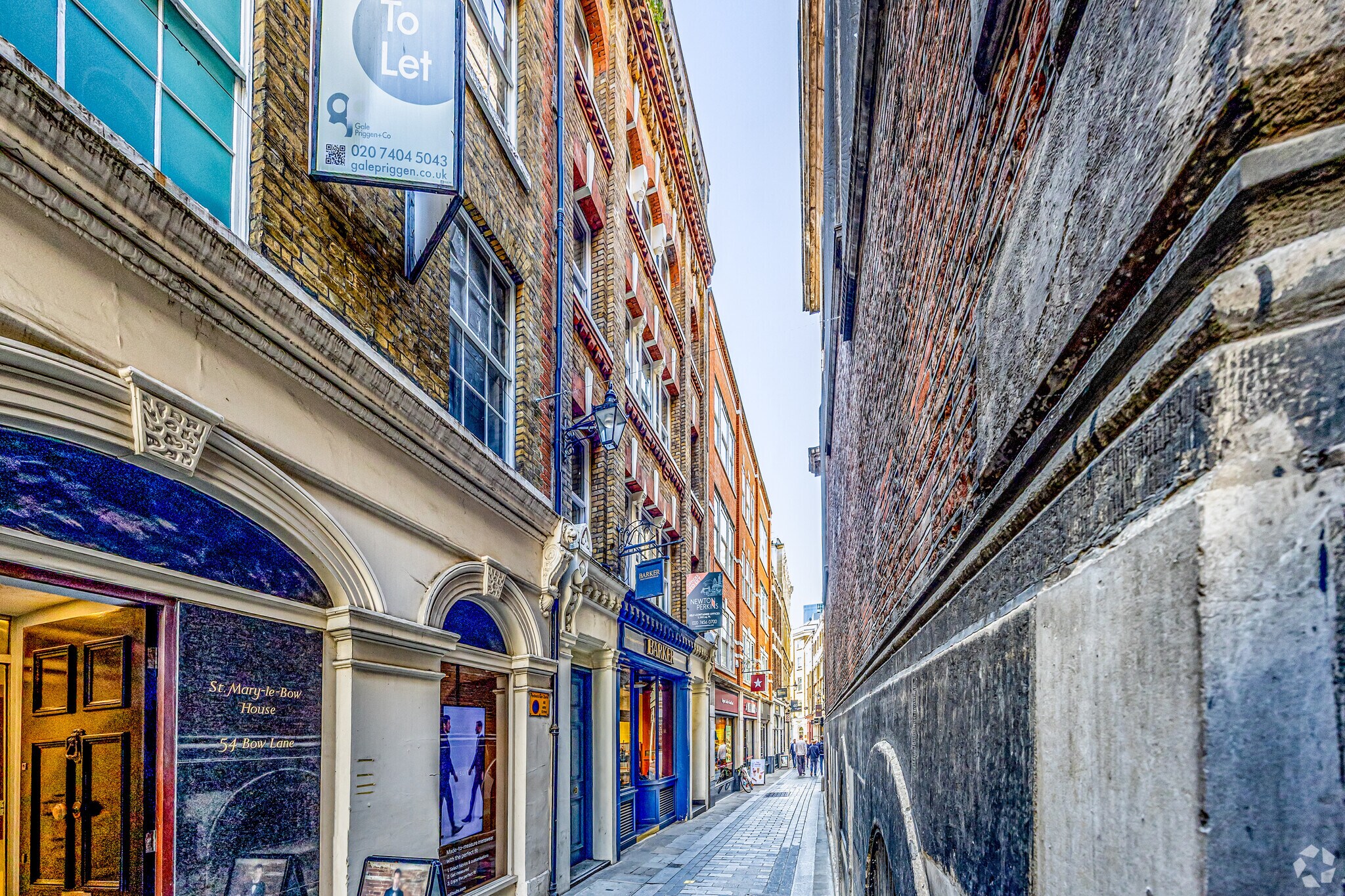 52 Bow Ln, London en alquiler Foto principal- Imagen 1 de 6