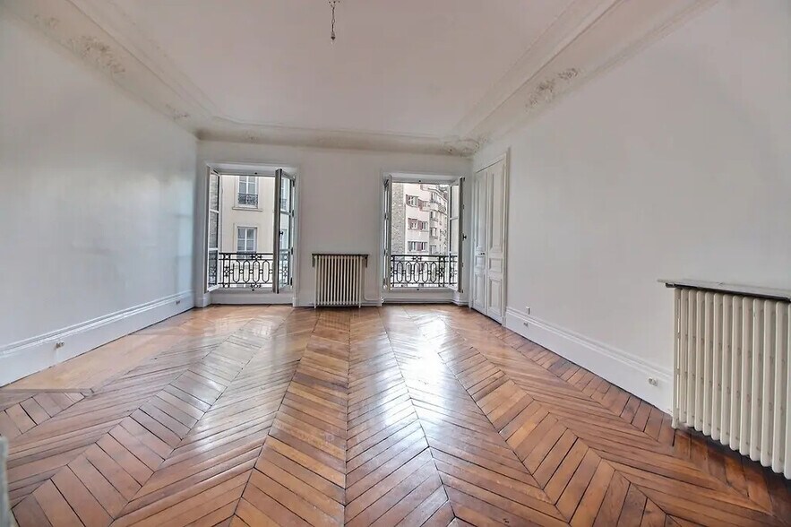 22 Rue De Douai, Paris en alquiler - Foto del interior - Imagen 2 de 29