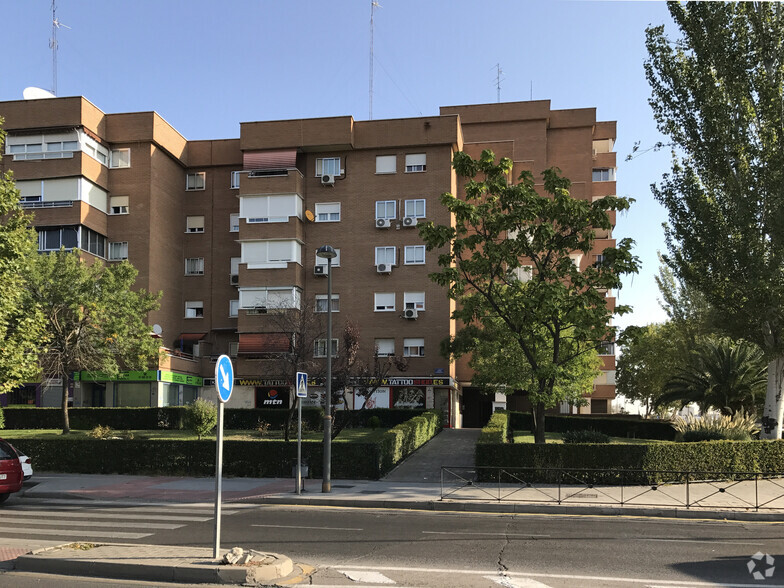 Avenida ONU, 70, Móstoles, Madrid en venta - Foto principal - Imagen 1 de 1