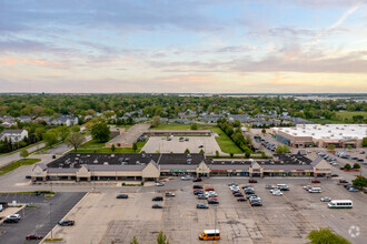 104-200 S Bolingbrook Dr, Bolingbrook, IL - VISTA AÉREA  vista de mapa