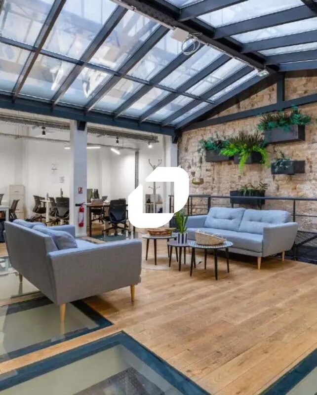 40 Rue De Paradis, Paris en alquiler Foto del interior- Imagen 1 de 18