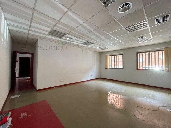 Más detalles de Local en alquiler