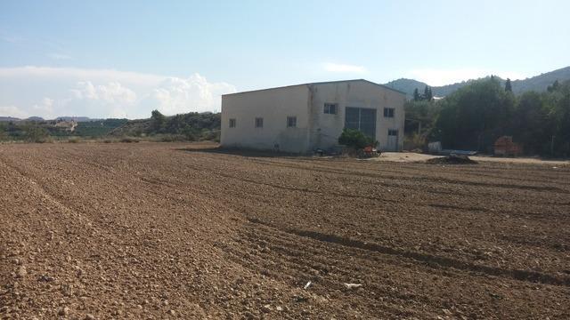 Terreno en Orihuela en venta - Foto del edificio - Imagen 1 de 7