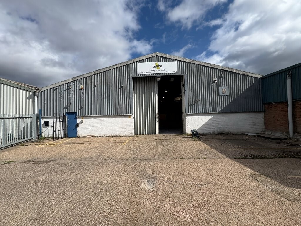 Cross Dr, Nottingham en alquiler Foto del edificio- Imagen 1 de 6