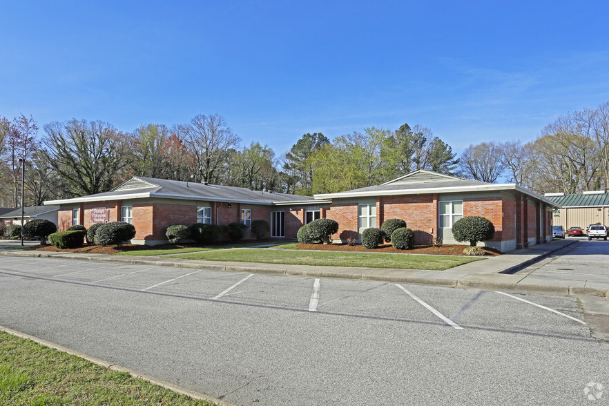 13193 Warwick Blvd, Newport News, VA en venta - Foto del edificio - Imagen 3 de 8