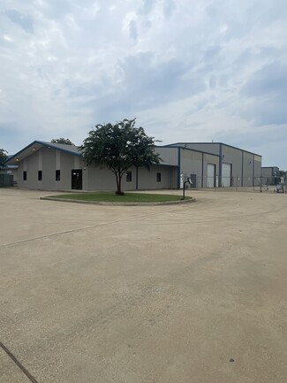 Más detalles para 4907-1 Shed Rd, Bossier City, LA - Naves en venta