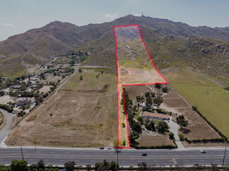 Más detalles para Pigeon Pass Rd., Moreno Valley, CA - Terrenos en venta