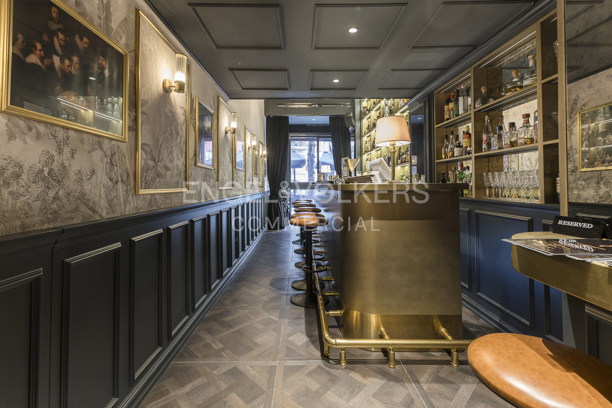 Local en Barcelona, Barcelona en alquiler Foto del interior- Imagen 1 de 20