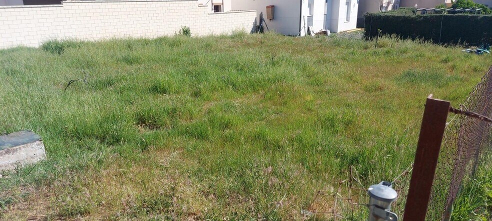 Terreno en Sierra de Fuentes, Cáceres en venta - Foto del edificio - Imagen 2 de 3