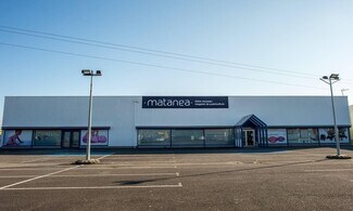 Más detalles de Rue Des Anciens Combattants, Lescar - Local en alquiler