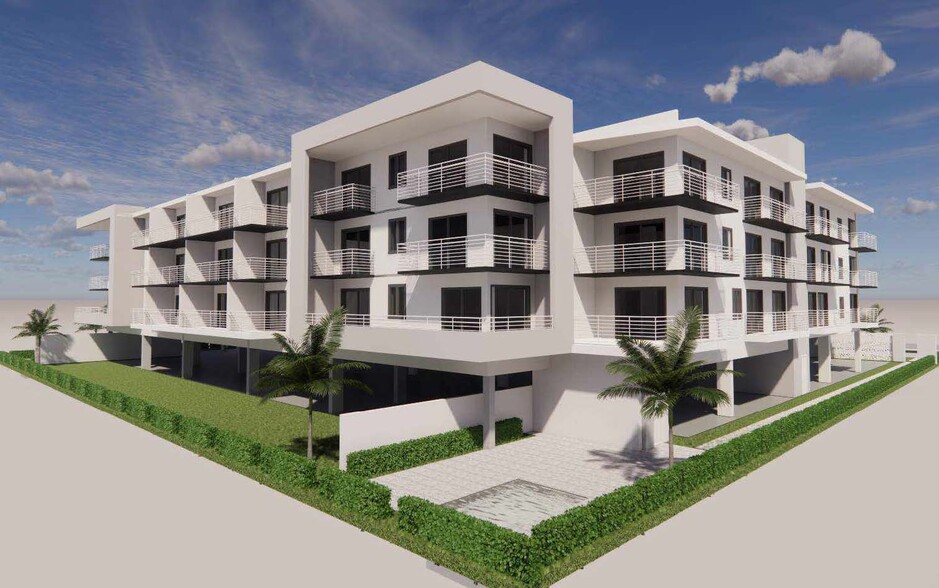 2621-2631 Polk St, Hollywood, FL en venta - Otros - Imagen 3 de 5