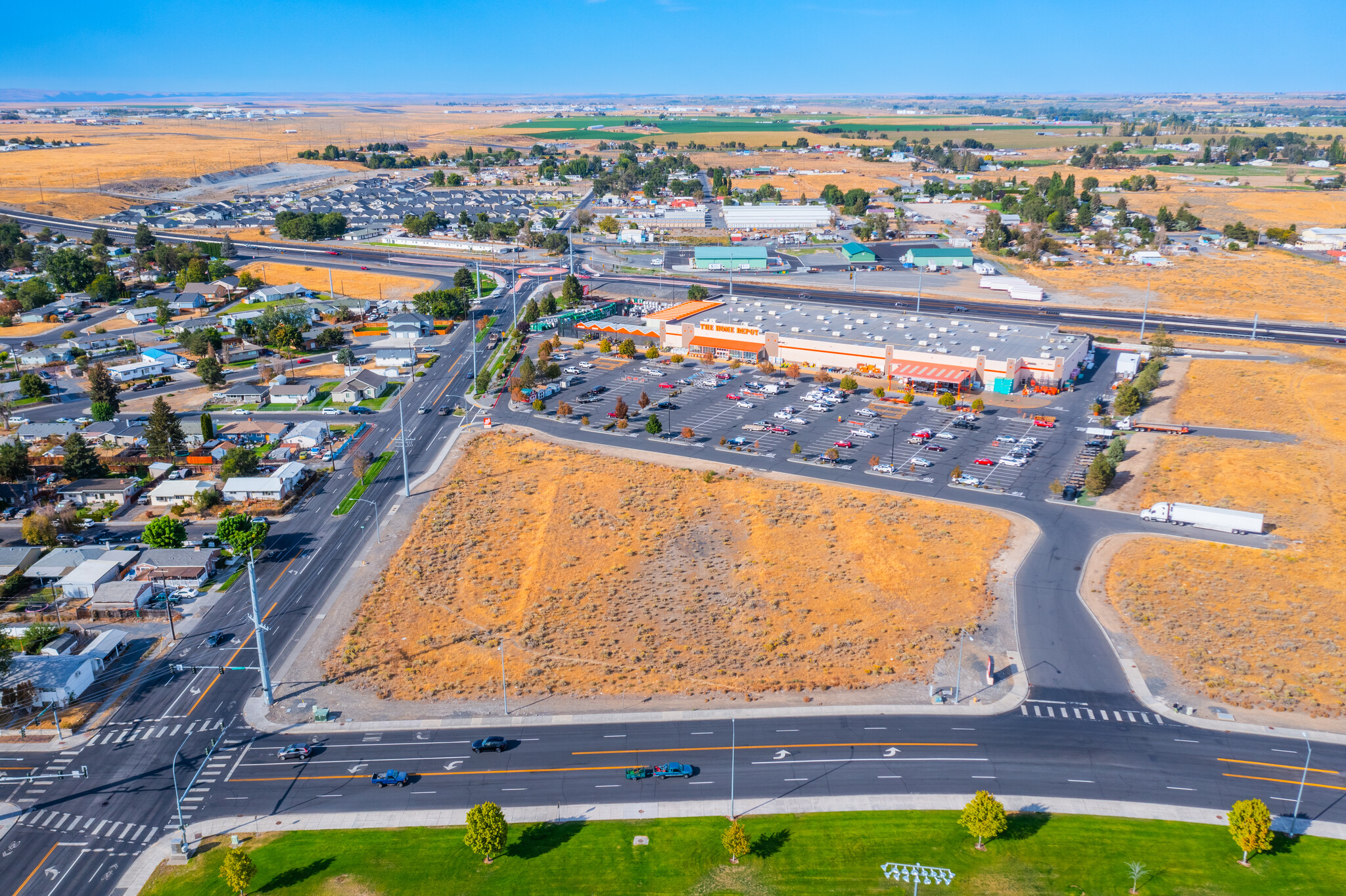 96 X Central Dr, Moses Lake, WA en venta Foto principal- Imagen 1 de 9