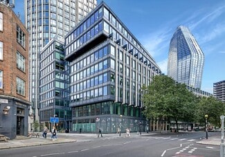 Más detalles de 30 Stamford St, London - Oficina en alquiler