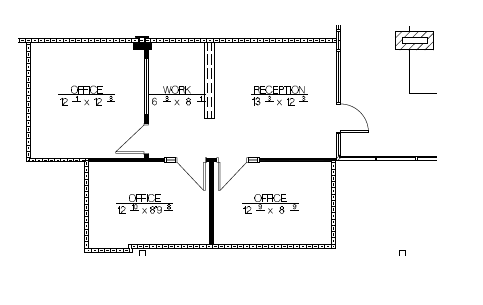 1553 W Todd Dr, Tempe, AZ en alquiler Plano de la planta- Imagen 1 de 1