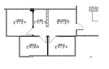 1553 W Todd Dr, Tempe, AZ en alquiler Plano de la planta- Imagen 1 de 1