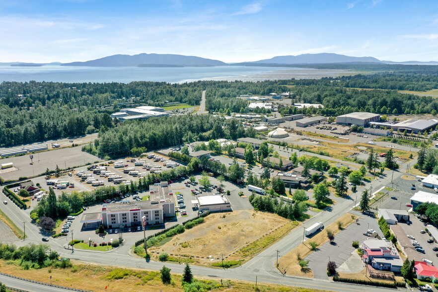 W Bakerview, Bellingham, WA en venta - Foto del edificio - Imagen 3 de 16