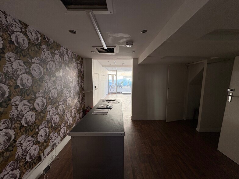 23 George St, Hove en alquiler - Foto del edificio - Imagen 3 de 7