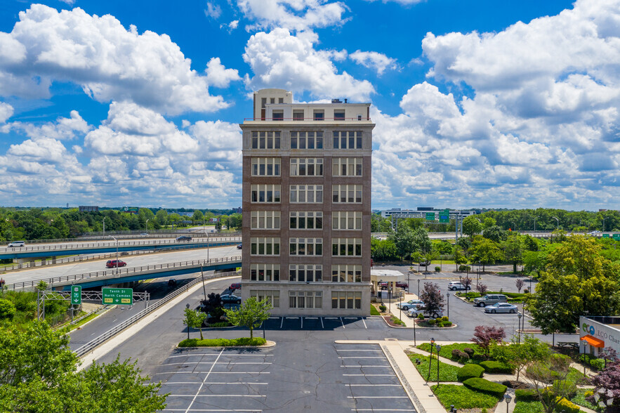 800-840 Cooper St, Camden, NJ en alquiler - Foto del edificio - Imagen 2 de 4