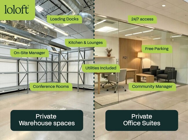 Más detalles de 4750 S 44th Pl, Phoenix, AZ - Varios usos en alquiler