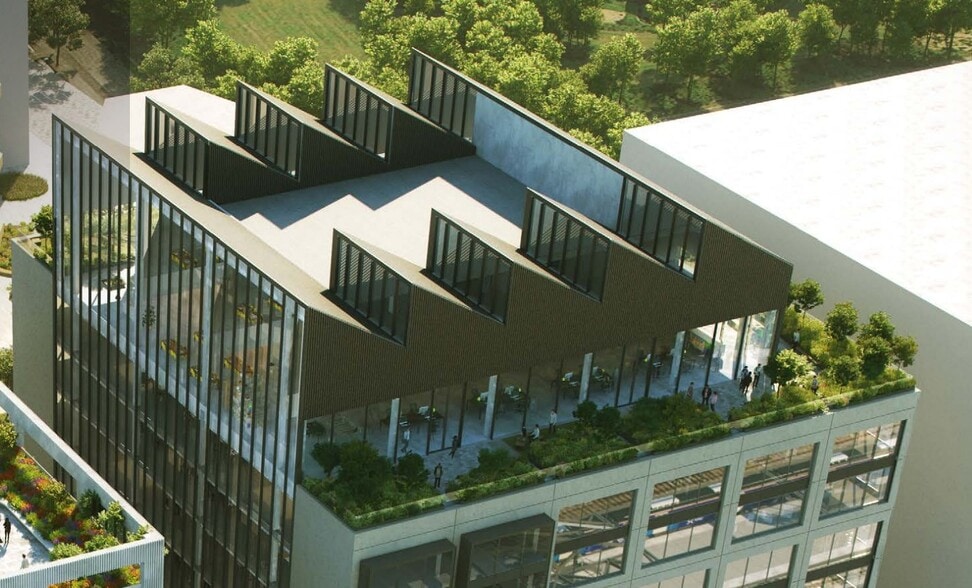 3 Waterloo Rd, London en alquiler - Foto del edificio - Imagen 3 de 5